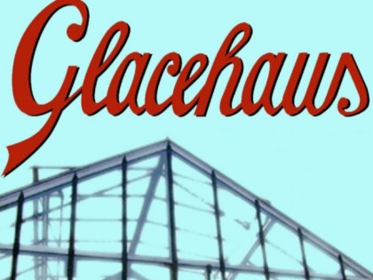 Photo: Glacehaus